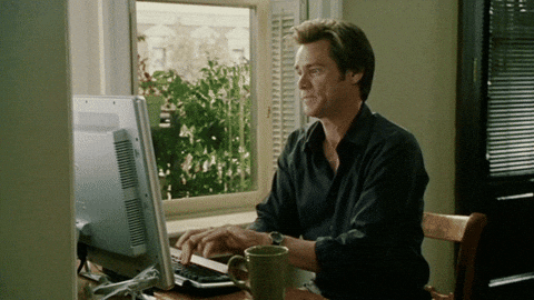 Bruce Almighty