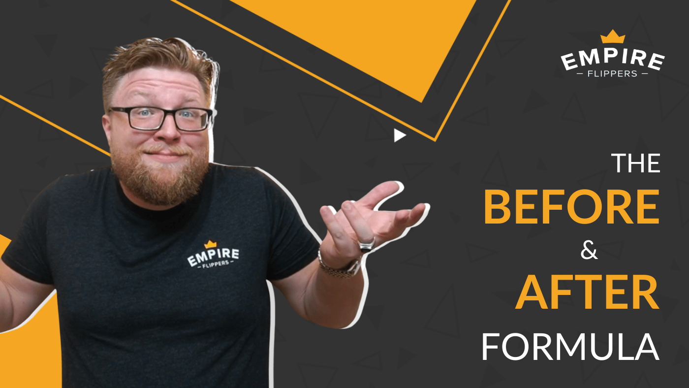 The Before & After Formula [Ep.194]-min